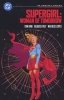 SUPERGIRL WOMAN OF TOMORROW DC COMPACT COMICS EDITION TP [9781799506904]